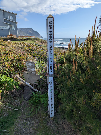 Ocean View Park - Visual