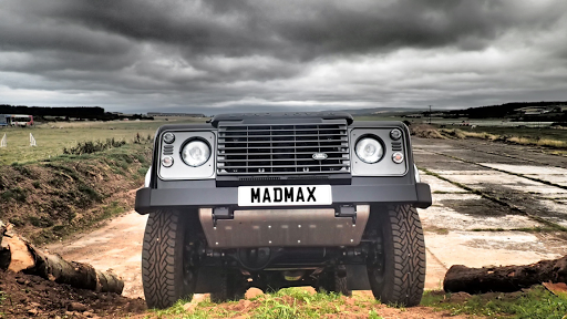MadMax Adventures