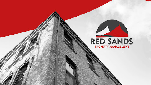 Red Sands Property Management
