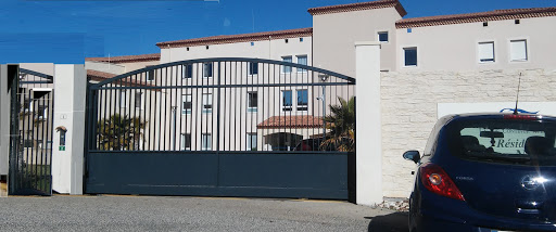 Photo de Résidence Château notre dame - emeis à Montpezat (30730)