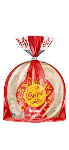 BEIRUT BRÖD - Thumbnail