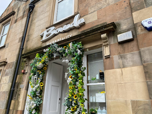 Boveda Hair and Beauty - Thumbnail