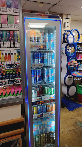 Simonside Convenience Store - Visual