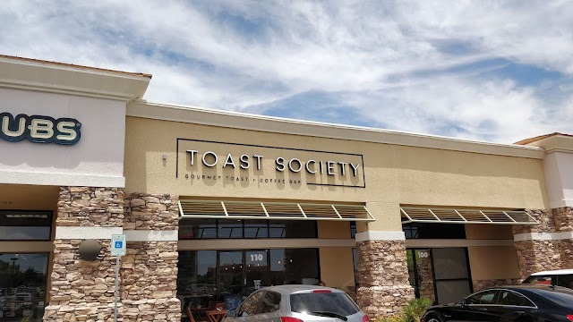 Toast Society