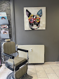 Photo n°2 de A L'Atelier D' Or&Ly à Reims (Salon de coiffure)