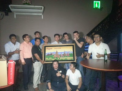 Photos of APBABC