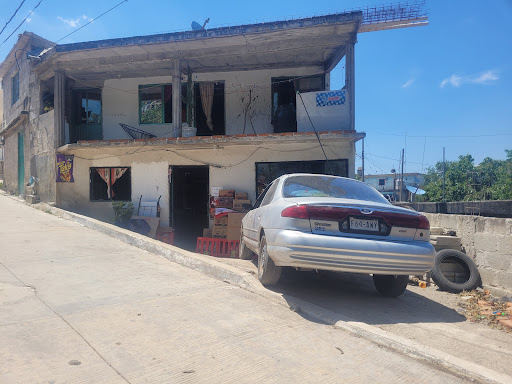 Tienda de Damian