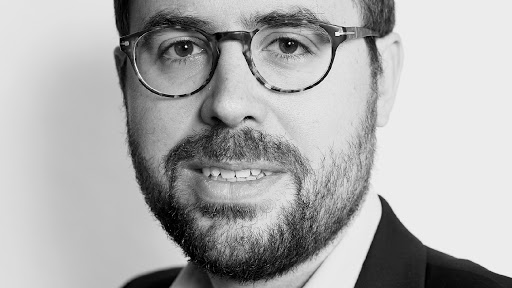 Adrien LEMAIRE, notaire Raincy et Grand Paris