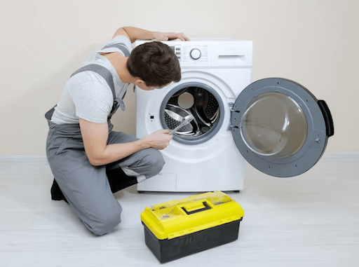 Best Washing Machine Repair in Punjabi Bagh, New Delhi | Call- Rajput Referegent post image