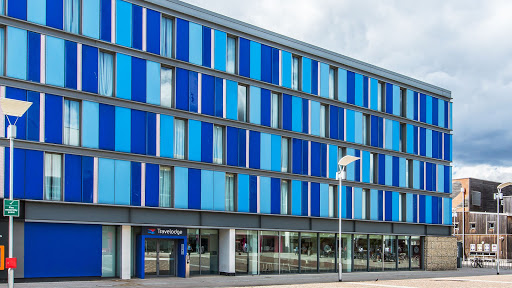 Travelodge Cambridge Central