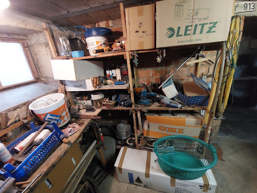 ABA Entrümpelung Dresden | Wohnungsauflösung & Haushaltsauflösung