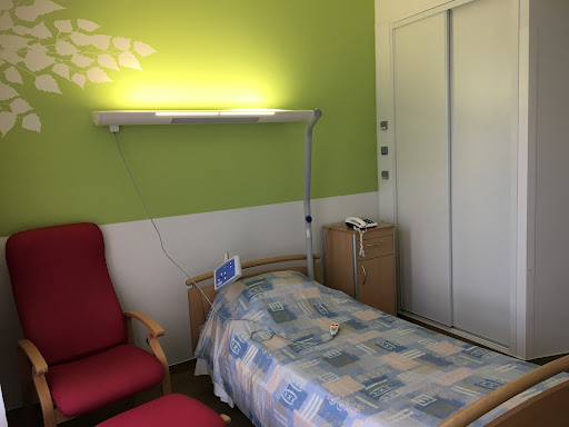 Photo de EHPAD de Givors à Chassagny (69700)