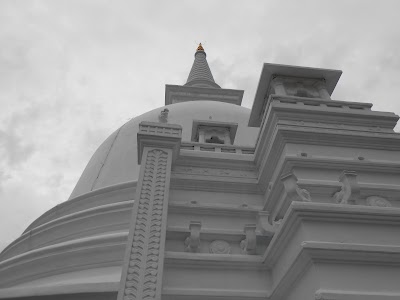 Photos of Mahiyangana Raja Maha Vihara