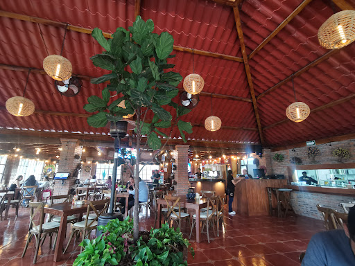QUINTA EL ARENAL