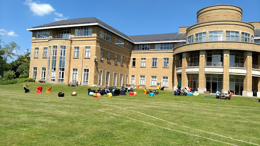 UCAS - Visual