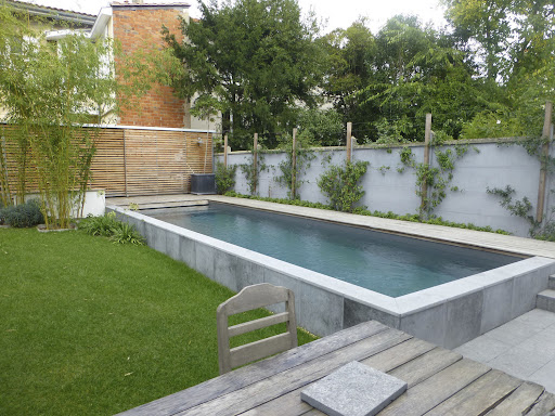 Photo de Piscine Garden à Marcoing (59159)