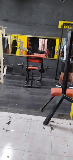 Gimnasio Sport World - Thumbnail