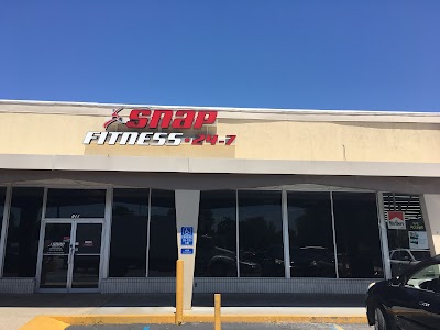 Snap Fitness Sedalia