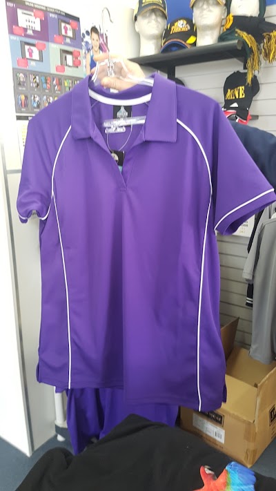 Photos of EmbroidMe Joondalup
