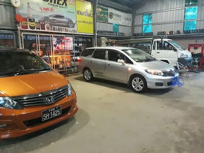car-repair