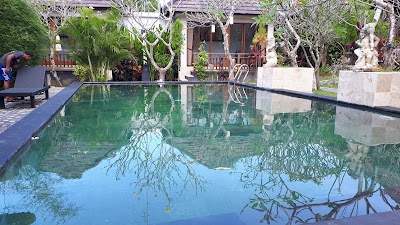 Photos of Villa Graha 221 AND Graha Mantra Spa