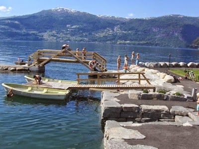 Photos of Innvikfjord Hotel