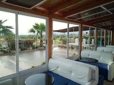 Photos of Espace MK Cafe