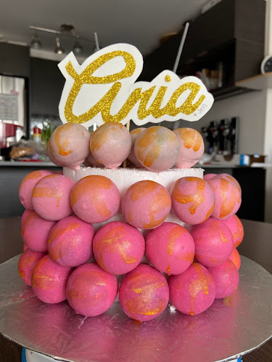 Jen's Cake Pop Shop - Thumbnail