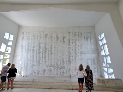 Pearl Harbor National Memorial