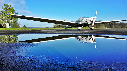 Neustadt/Aisch Airport
