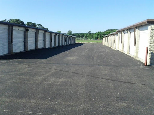 A Plus Oak Grove Storage