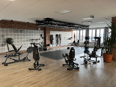 Turnhalle