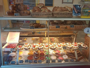 Photo n°6 de M et Mme LEFORT Christophe et Sabrina à Anglure (Boulangerie)