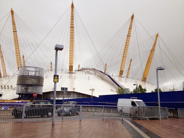The O2