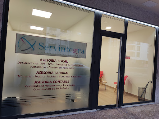 Servintegra Cultura Empresarial, S.L. - Thumbnail