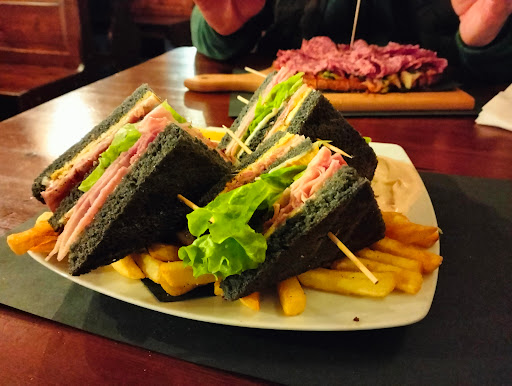Black Lotus Pub - Thumbnail