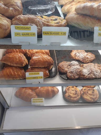 Boulangerie Lena Yann