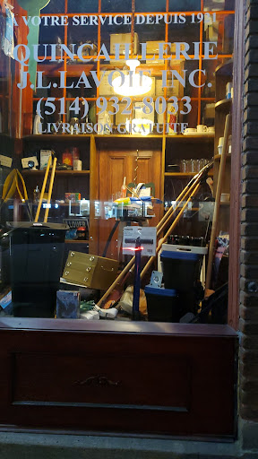 Lavoie Hardware - Thumbnail