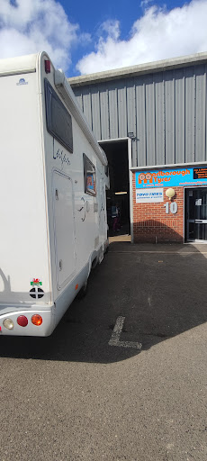 Marlborough Tyres - Thumbnail