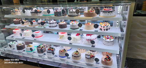 little sweet bakery (Kampar)