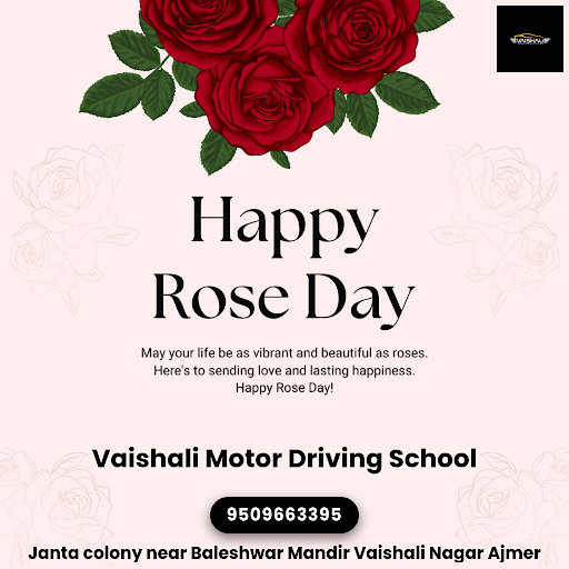 Happy Rose Day 2026 post image