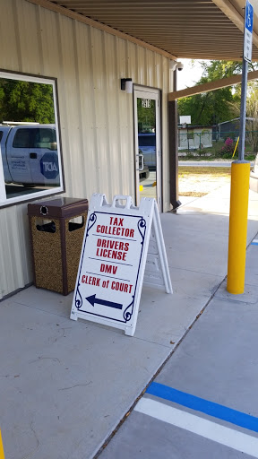 Bradford County Tax Collector, DMV, Clerk of Court Annex (In-Person Traffic Ticket Payment Only) - Thumbnail