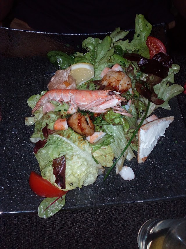 Restaurant l'Aubade