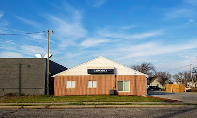 Photo of Gardens Dispensary Bay City
