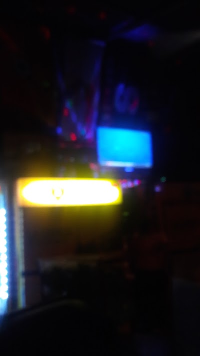 bar