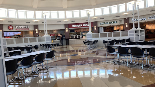 Vermilion Travel Plaza