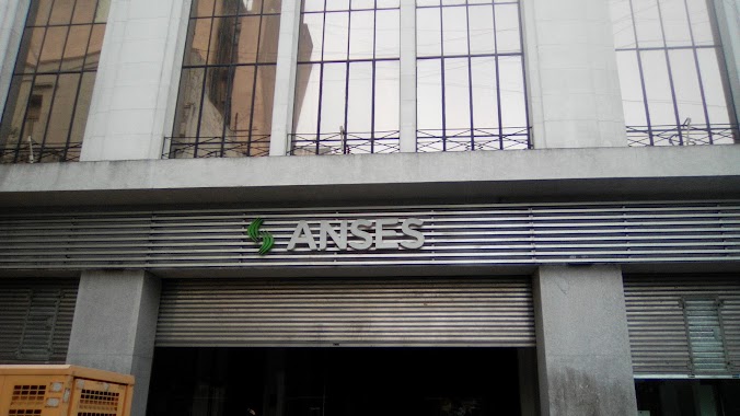 ANSES, Author: Emiliano Gam