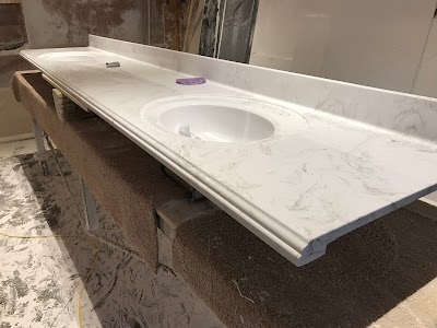 Creative Marble Inc.