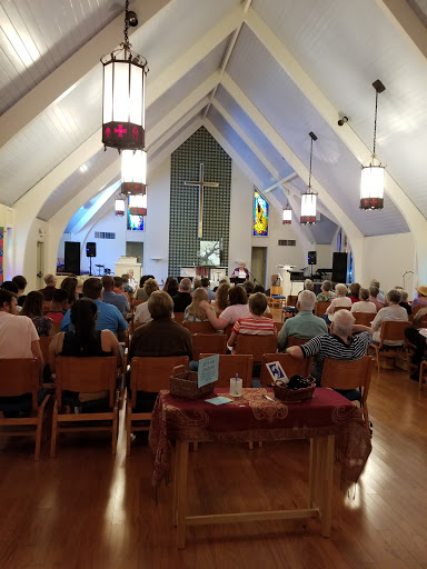 San Marcos Unitarian Universalist Fellowship