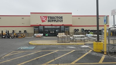 Tractor Supply Co.